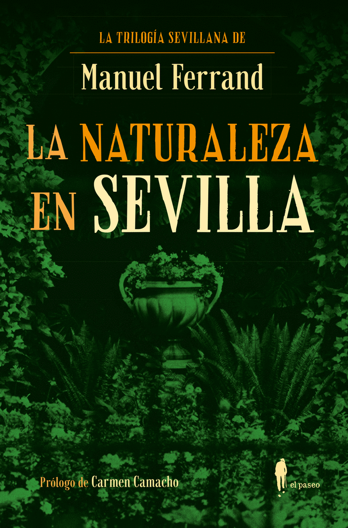 LA NATURALEZA EN SEVILLA