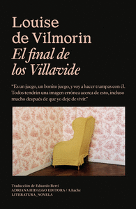 FINAL DE LOS VILLAVIDE