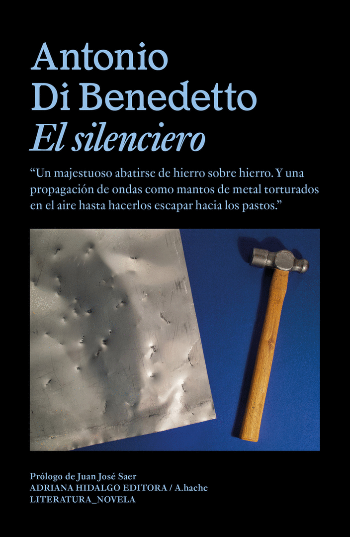 SILENCIERO