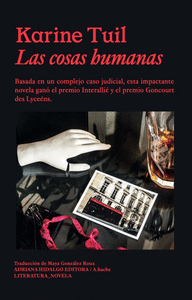 COSAS HUMANAS