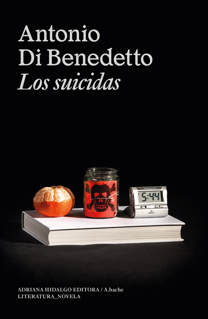 SUICIDAS