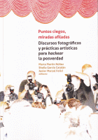 PUNTOS CIEGOS,MIRADAS AFILADAS