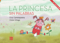 PRINCESA SIN PALABRAS 2/E