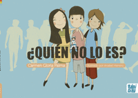 QUIEN NO LO ES