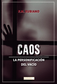 CAOS PERSONIFICACIËN DEL VACIO