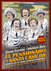PENSIONADO DE SANTA CASILDA