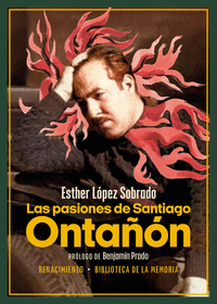 PASIONES DE SANTIAGO ONTAÑON