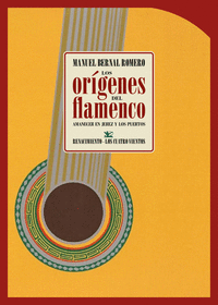 ORIGENES DEL FLAMENCO