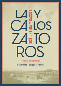 CAZA Y LOS TOROS