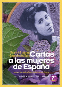CARTAS A LAS MUJERES DE ESPAÑA