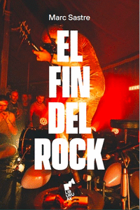 FIN DEL ROCK