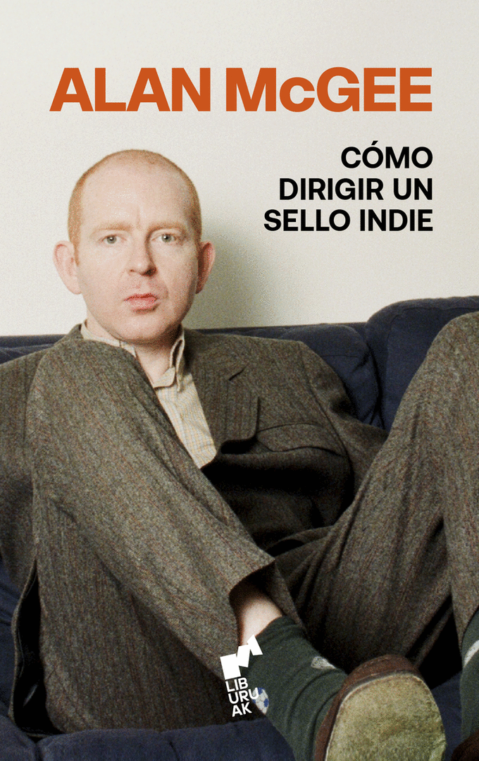 COMO DIRIGIR UN SELLO INDIE