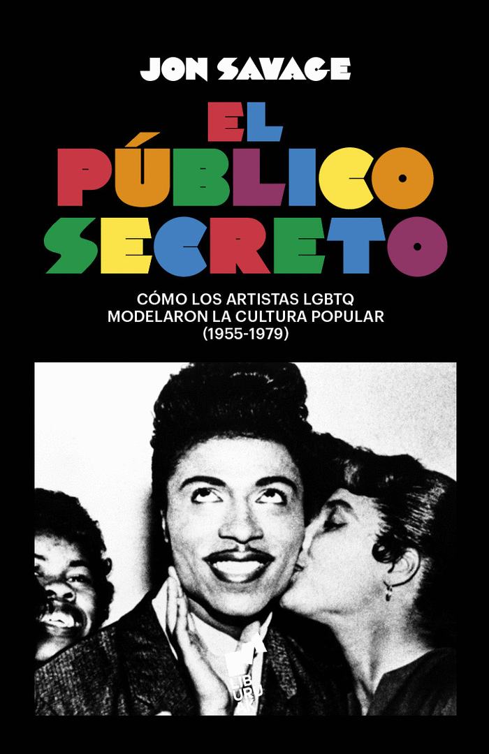 PUBLICO SECRETO, EL