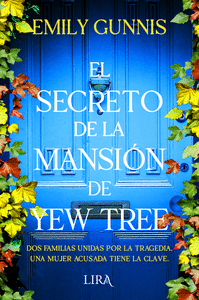 SECRETO DE LA MANSION DE YEW TREE