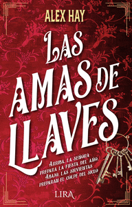 AMAS DE LLAVES