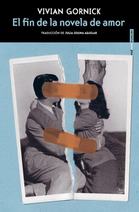 FIN DE LA NOVELA DE AMOR