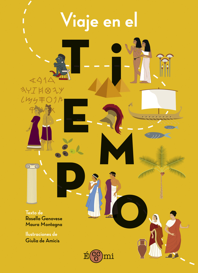 VIAJE EN EL TIEMPO