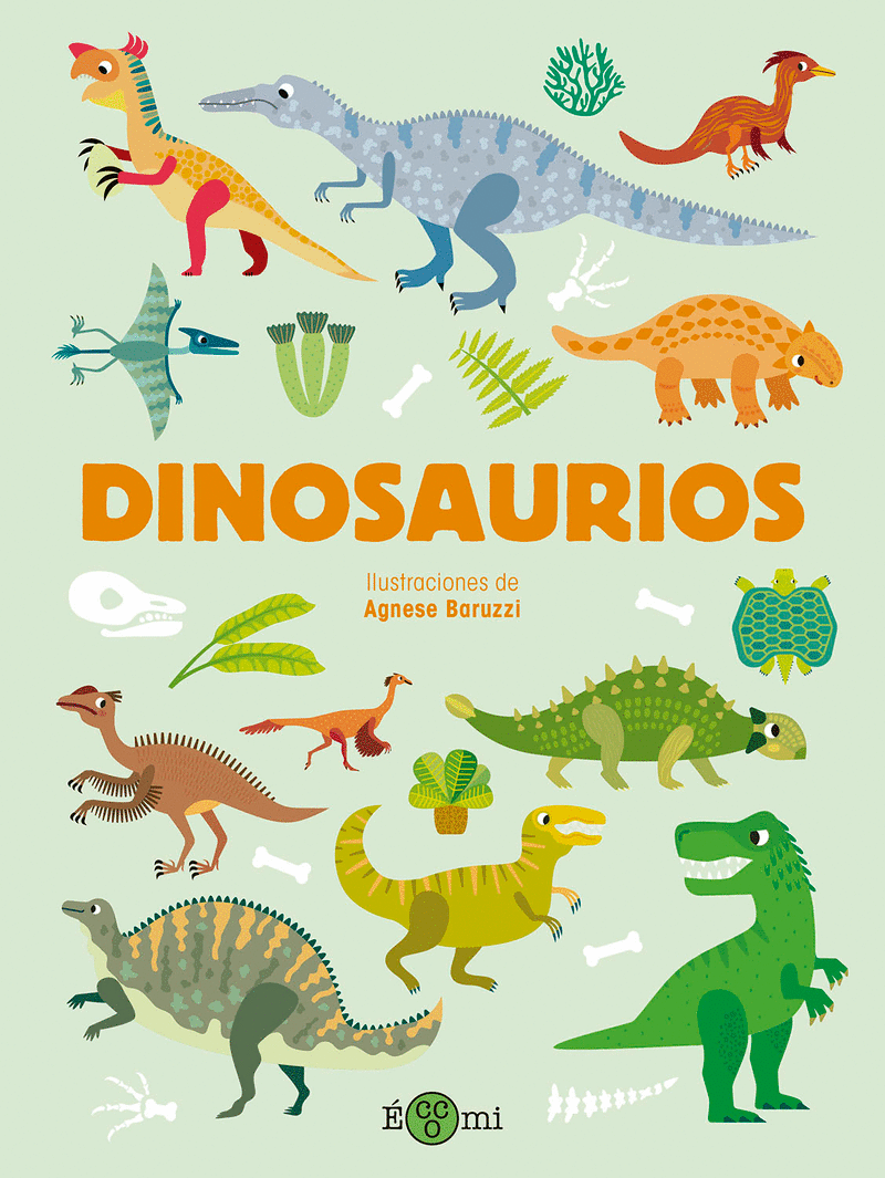 DINOSAURIOS