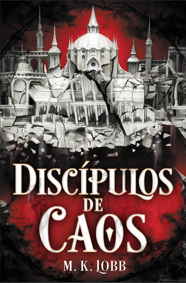 DISCIPULOS DEL CAOS