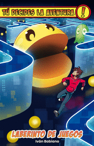 LABERINTO DE JUEGOS N/E