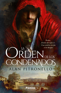 ORDEN DE LOS CONDENADOS