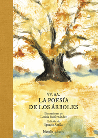 POESIA DE LOS ARBOLES