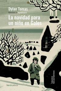 NAVIDAD PARA UN NIÑO EN GALES (ED. CARTONE)