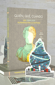 PACK NAVIDAD QUIEN,QUE,CUANDO