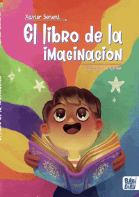 LIBRO DE LA IMAGINACION