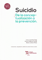 SUICIDIO DE LA CONCEPTUALIZACION A LA PREVENCION