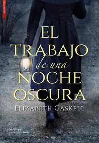 TRABAJO DE UNA NOCHE OSCURA