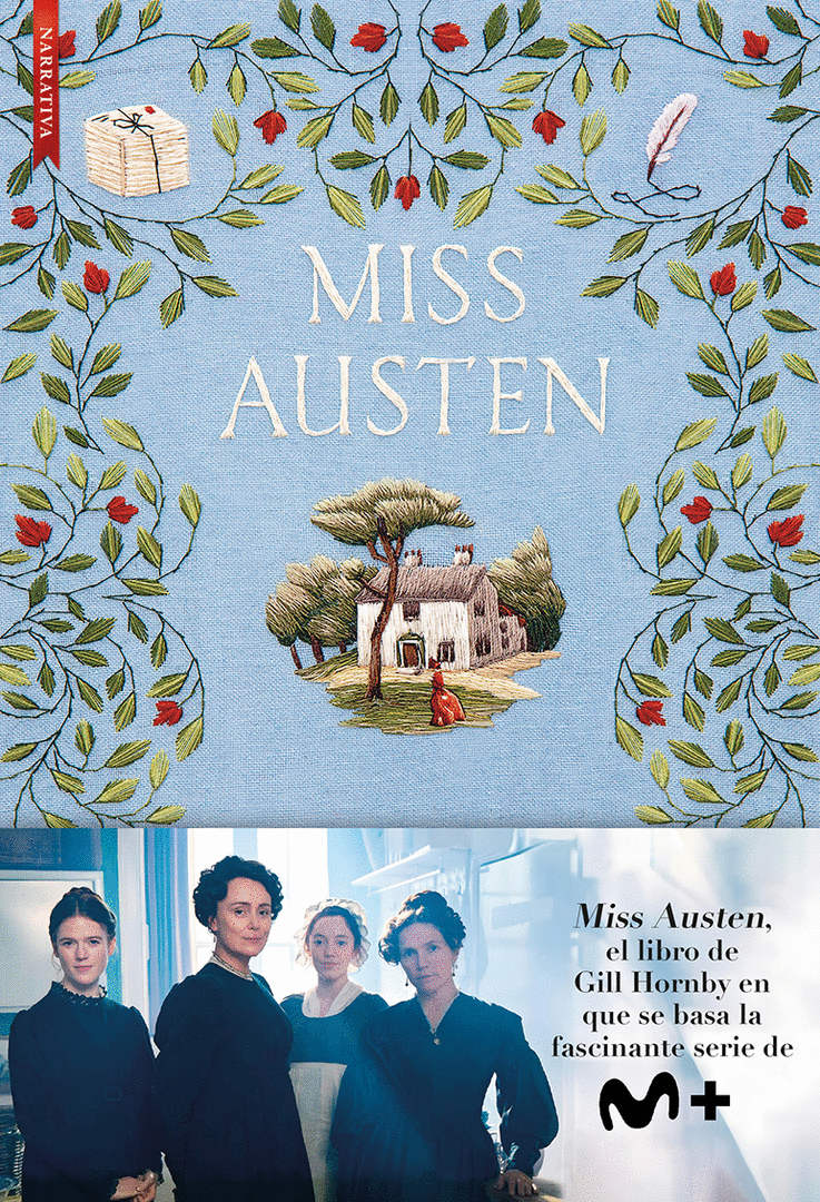 MISS AUSTEN