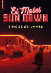 MOTEL SUN DOWN