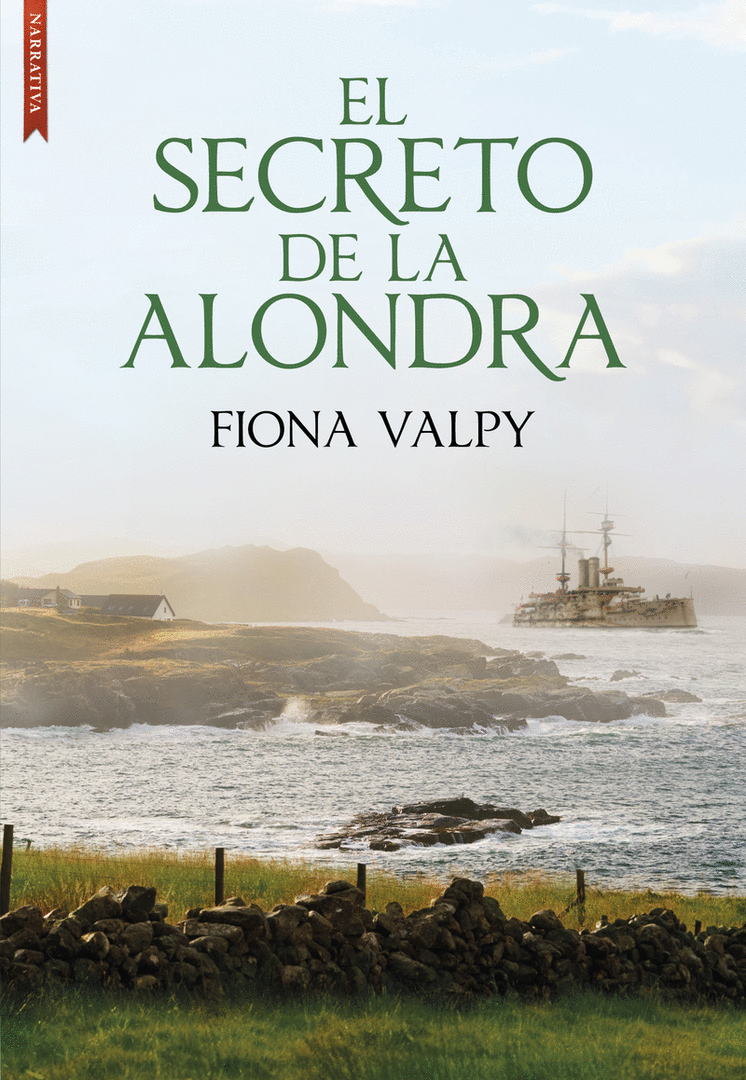 SECRETO DE LA ALONDRA