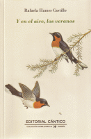 Y EN EL AIRE,LOS VERANOS