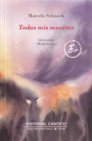 TODAS MIS MUERTES 2/E