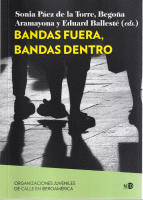 BANDAS FUERA,BANDAS DENTRO
