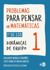 PROBLEMAS PARA PENSAR EN MATEMATICAS 1