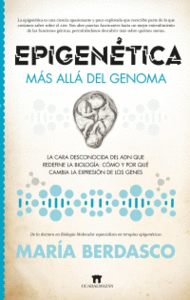 EPIGENETICA MAS ALLA DEL GENOMA