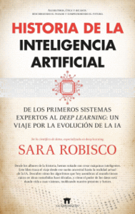 HISTORIA DE LA INTELIGENCIA ARTIFICIAL