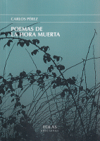 POEMAS DE LA HORA MUERTA