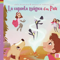 CAPSETA MAGICA D'EN PAU