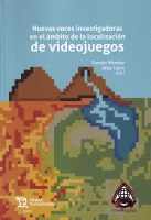 NUEVAS VOCES INVESTIGADORAS EN AMBITO LOCALI.VIDEOJUEGOS