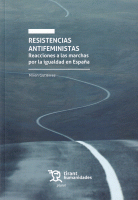 RESISTENCIAS ANTIFEMINISTAS