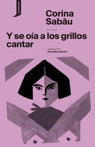 Y SE OIAN LOS GRILLOS CANTAR