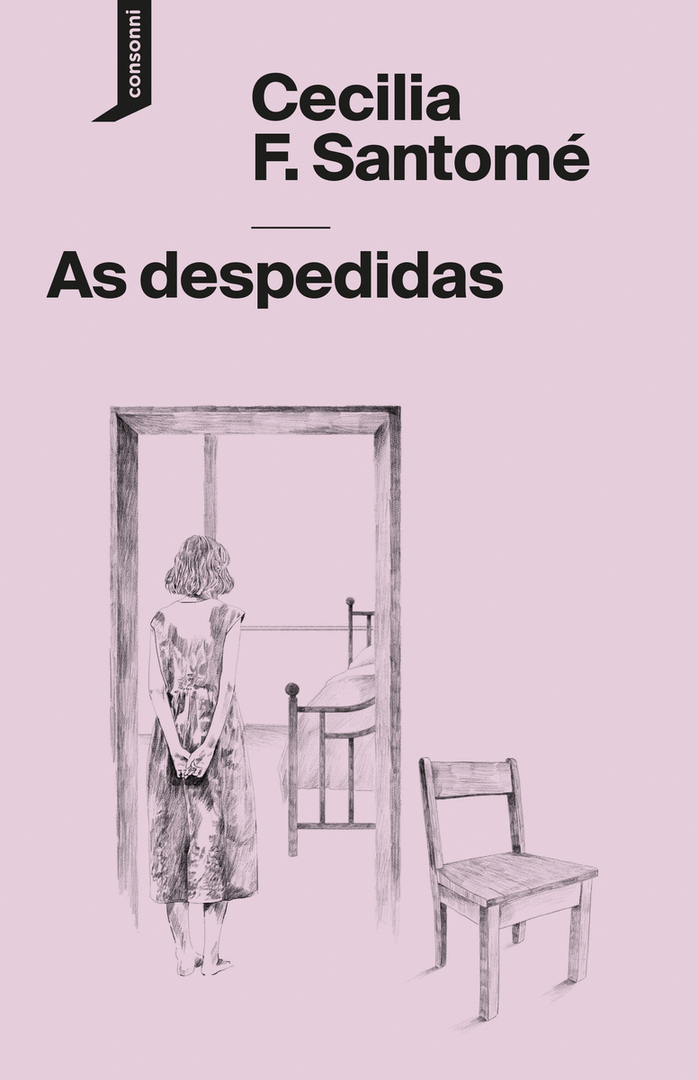 AS DESPEDIDAS (CAS)