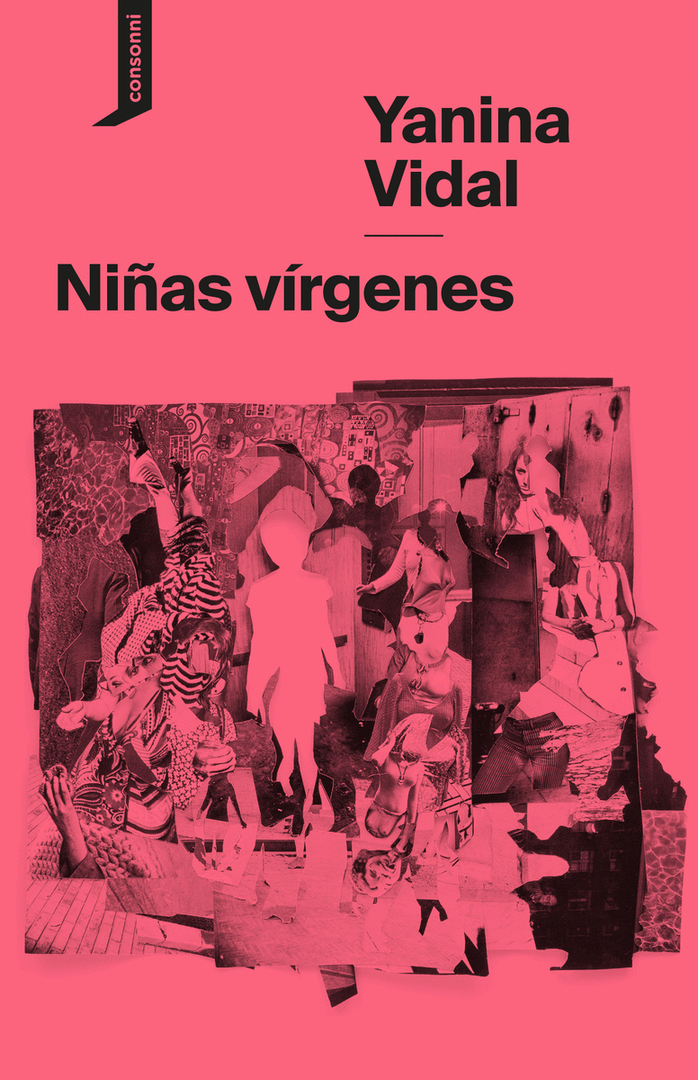 NIÑAS VIRGENES