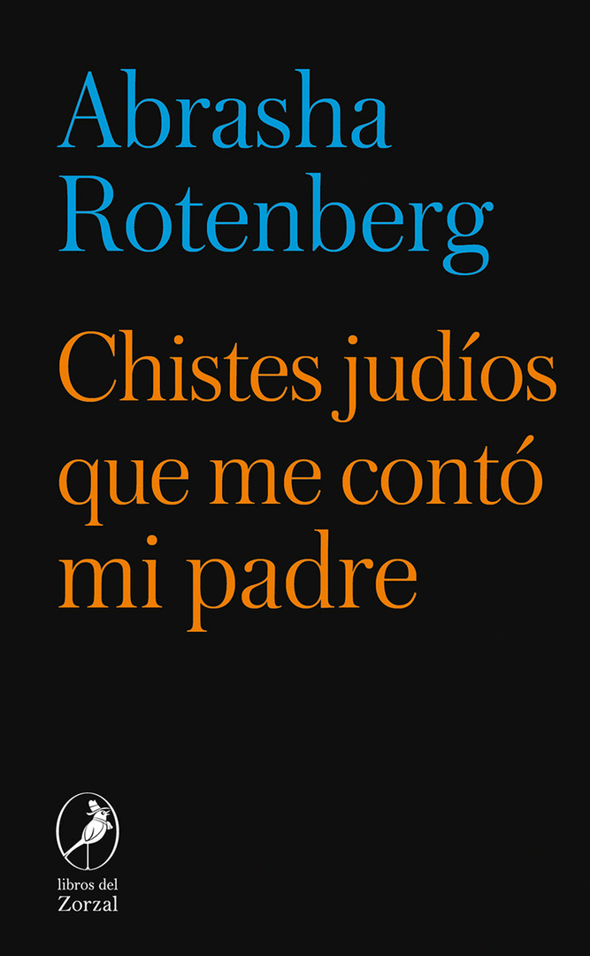 CHISTES JUDIOS QUE ME CONTO MI PADRE