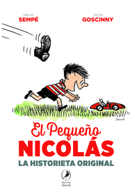 PEQUEÑO NICOLAS