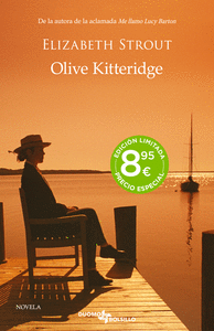 OLIVE KITTERIDGE (BOLSILLO)